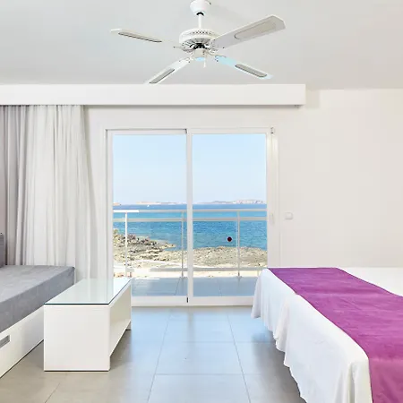 Nereida Apartamento
