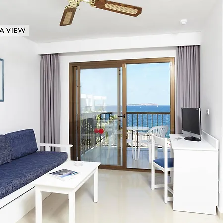 Apartamento Nereida