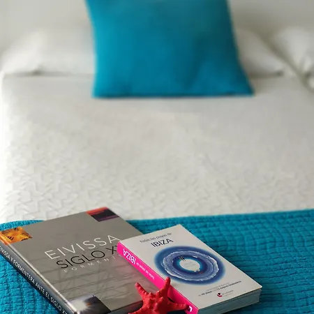 Nereida 3* San Antonio (Ibiza)