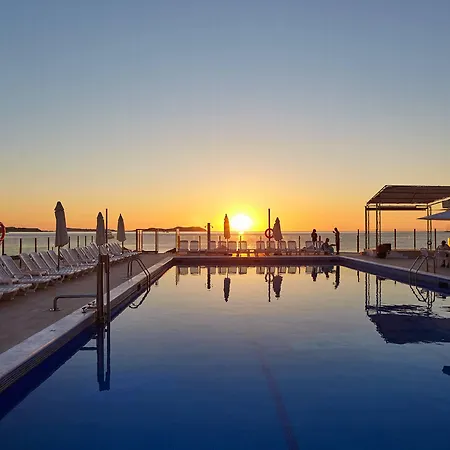 Nereida San Antonio (Ibiza)